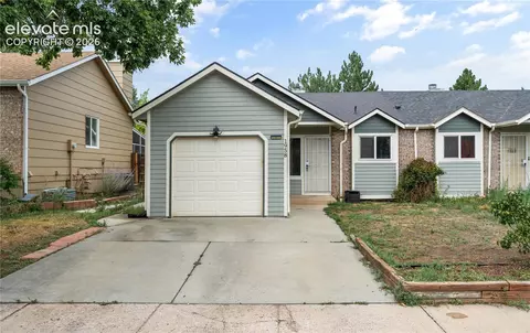 1958 Copper Creek Dr, Colorado Springs, CO 80910