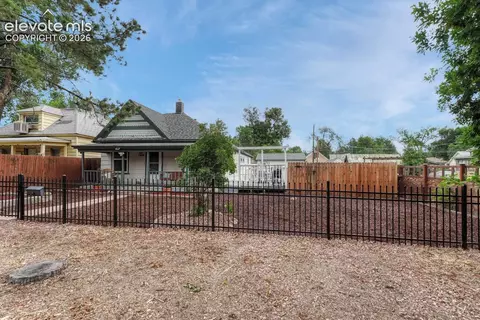 Undisclosed, Colorado Springs, CO 80904