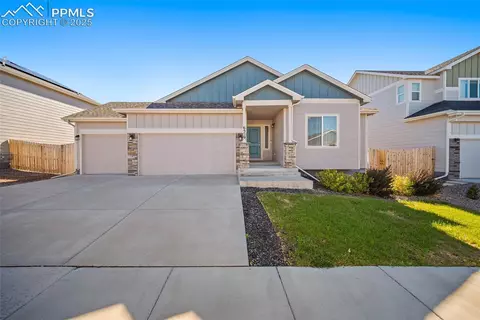 6579 Lamine Dr, Colorado Springs, CO 80925