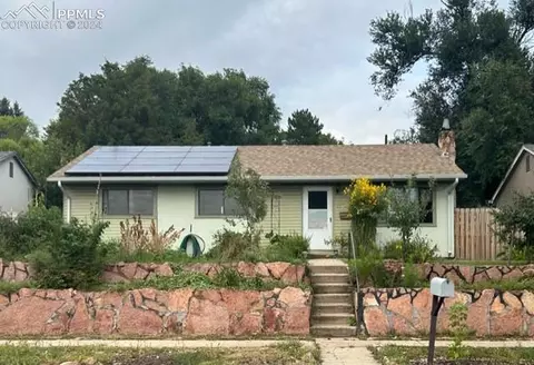 2638 E Uintah St, Colorado Springs, CO 80909