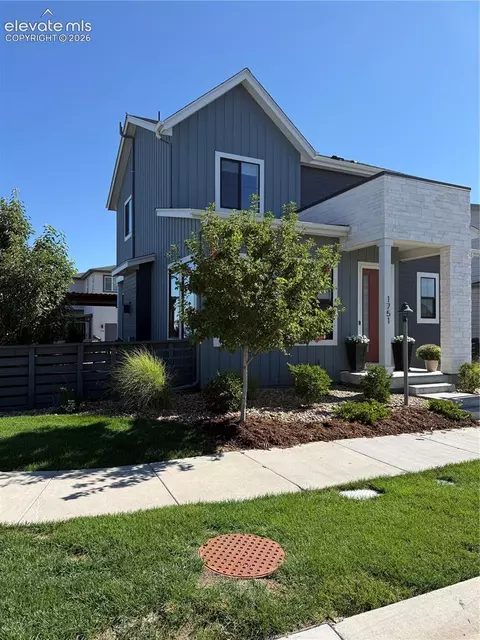 1751 Stable View Dr, Castle Rock, CO 80108