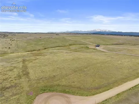 18635 Brown Rd, Colorado Springs, CO 80908