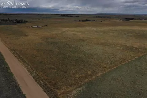 Kennedy Road, Peyton, CO 80831 photo 1