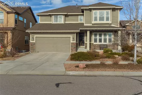 6026 Wolf Village Dr, Colorado Springs, CO 80924