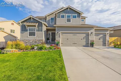 8263 Wheatland Dr, Colorado Springs, CO 80908