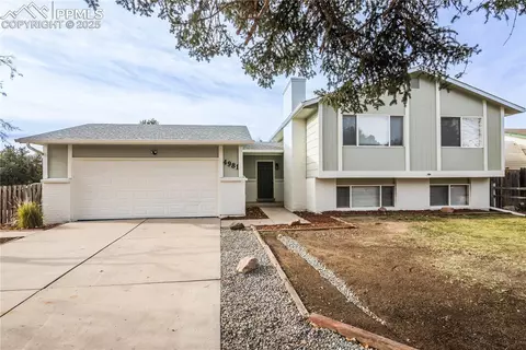 4981 Turquoise Cir, Colorado Springs, CO 80917