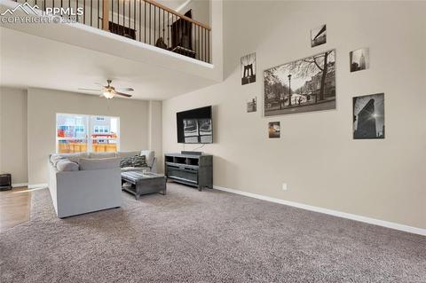 10165 Beckham St, Peyton, CO 80831 photo 5