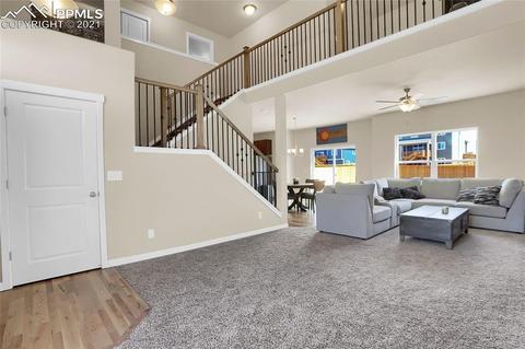 10165 Beckham St, Peyton, CO 80831 photo 6
