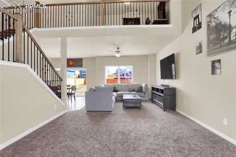 10165 Beckham St, Peyton, CO 80831 photo 8