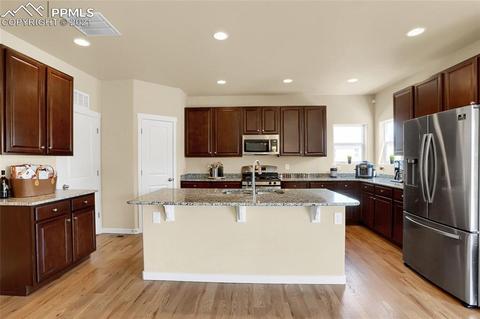 10165 Beckham St, Peyton, CO 80831 photo 11