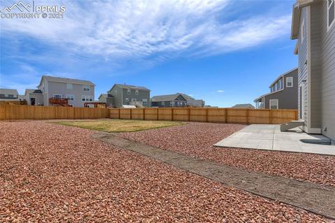 10165 Beckham St, Peyton, CO 80831 photo 33