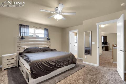 10165 Beckham St, Peyton, CO 80831 photo 23