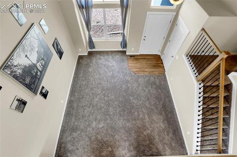10165 Beckham St, Peyton, CO 80831 photo 19
