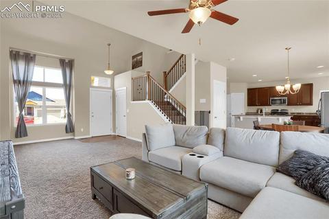 10165 Beckham St, Peyton, CO 80831 photo 7
