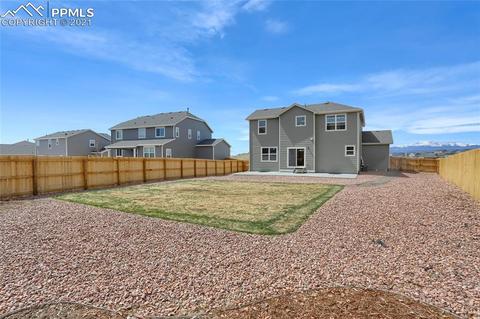 10165 Beckham St, Peyton, CO 80831 photo 34