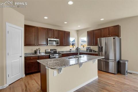 10165 Beckham St, Peyton, CO 80831 photo 12