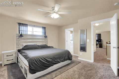 10165 Beckham St, Peyton, CO 80831 photo 22