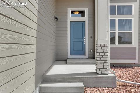 10165 Beckham St, Peyton, CO 80831 photo 4
