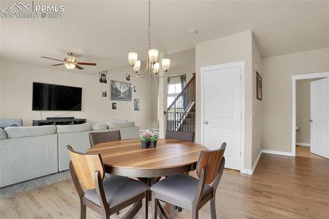 10165 Beckham St, Peyton, CO 80831 photo 10