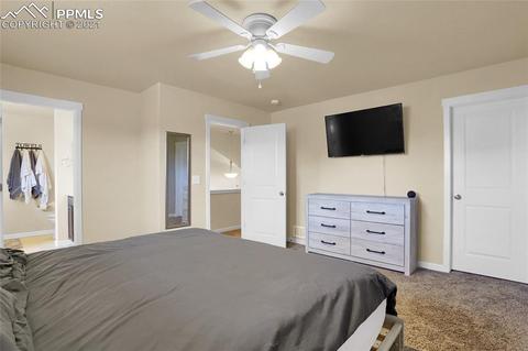 10165 Beckham St, Peyton, CO 80831 photo 24