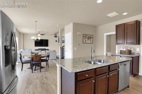 10165 Beckham St, Peyton, CO 80831 photo 17