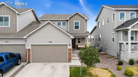 4767 High Stone Pl, Colorado Springs, CO 80917