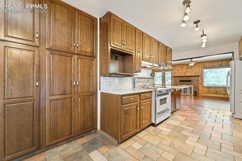 4420 Heizer St, Cascade, CO 80809 photo 12