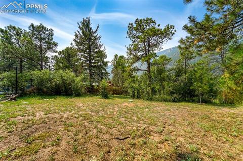 4420 Heizer St, Cascade, CO 80809 photo 35