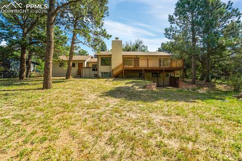 4420 Heizer St, Cascade, CO 80809 photo 25