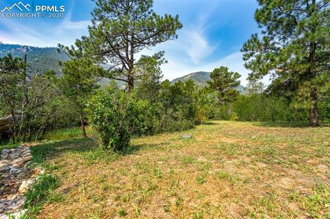 4420 Heizer St, Cascade, CO 80809 photo 28