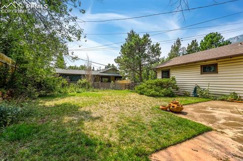 4420 Heizer St, Cascade, CO 80809 photo 31
