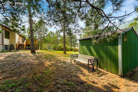 4420 Heizer St, Cascade, CO 80809 photo 27