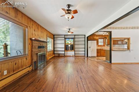 4420 Heizer St, Cascade, CO 80809 photo 7