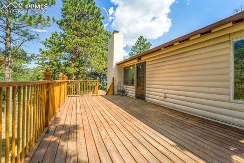 4420 Heizer St, Cascade, CO 80809 photo 24