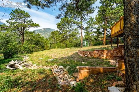 4420 Heizer St, Cascade, CO 80809 photo 32