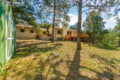 4420 Heizer St, Cascade, CO 80809 photo 26