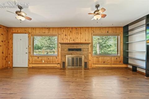 4420 Heizer St, Cascade, CO 80809 photo 6