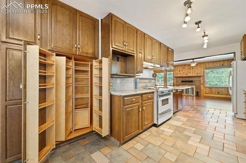 4420 Heizer St, Cascade, CO 80809 photo 11
