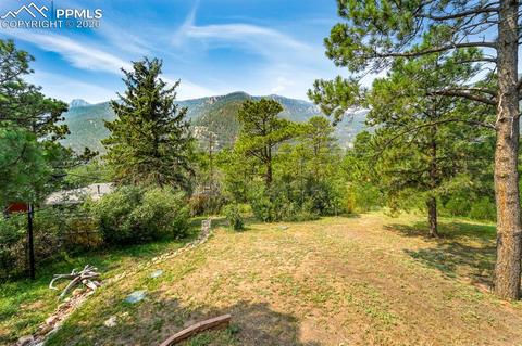4420 Heizer St, Cascade, CO 80809 photo 30