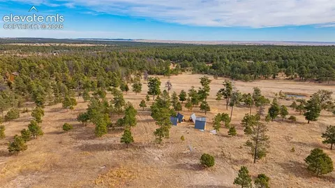11930 Green Acres Ln, Colorado Springs, CO 80908