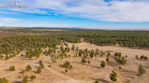 11930 Green Acres Ln, Colorado Springs, CO 80908