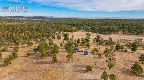 11930 Green Acres Ln, Colorado Springs, CO 80908