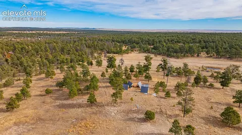 11930 Green Acres Ln, Colorado Springs, CO 80908