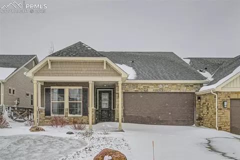 6268 Melvick Pt, Colorado Springs, CO 80927