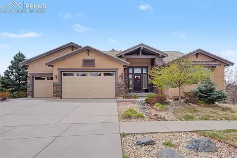 2057 Ripple Ridge Rd, Colorado Springs, CO 80921