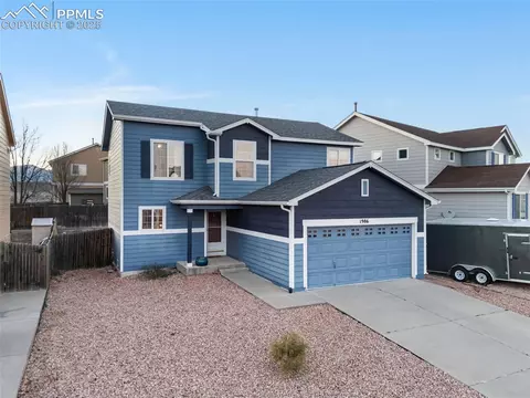 1986 Riverwalk Pkwy, Colorado Springs, CO 80951