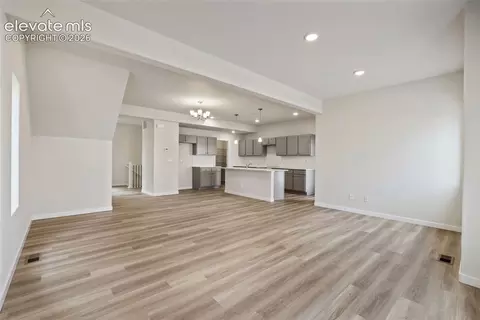 Living - 13654 Nederland Dr, Peyton, CO 80831 photo 2 of 3