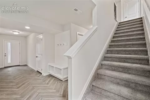 Entry Way - 13654 Nederland Dr, Peyton, CO 80831 photo 2 of 3