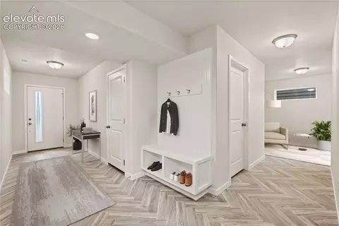 Entry Way - 13654 Nederland Dr, Peyton, CO 80831 photo 1 of 3