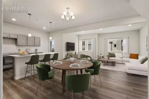 Other - 13654 Nederland Dr, Peyton, CO 80831 photo 3 of 5